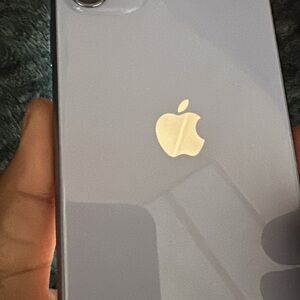 Apple iPhone - Silver